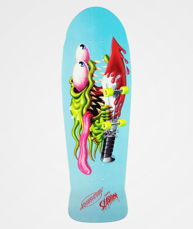 Santa Cruz Reissue Skateboard Decks Santa cruz skateboards are stocked
